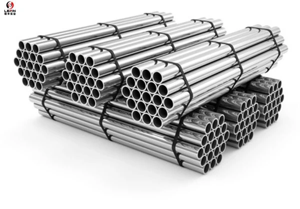 Galvanised Scaffold Tube Factory Price 008615122519420 (3)