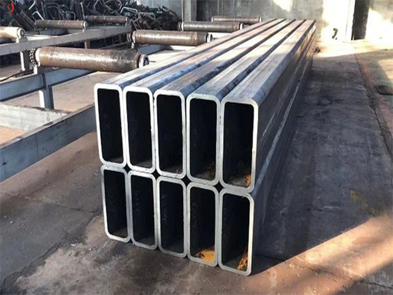 LEFIN STEEL-RHS