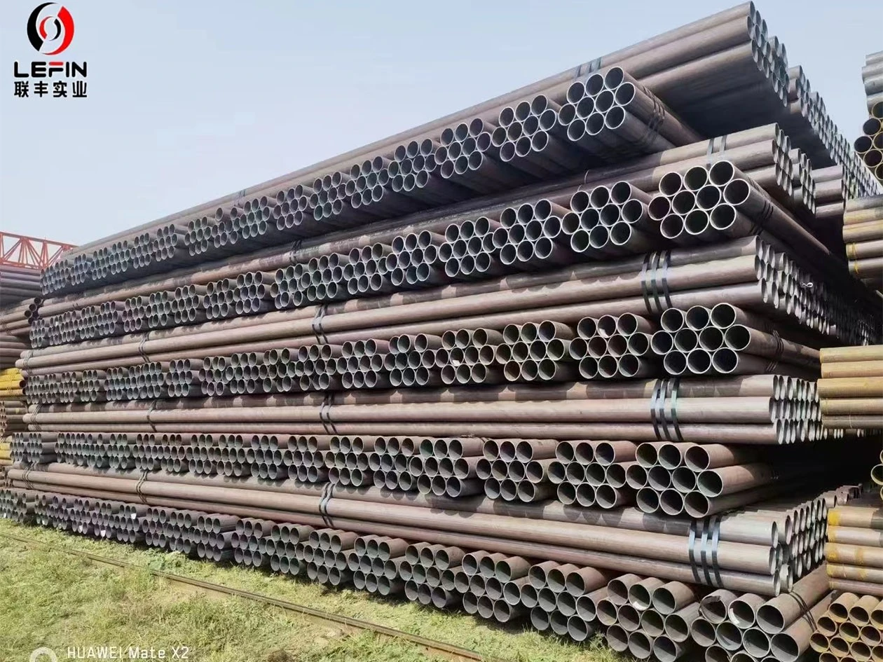 LEFIN STEEL-Q235B