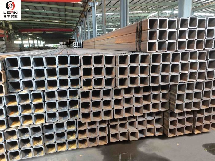 ASTM A500 Hollow Structure Section