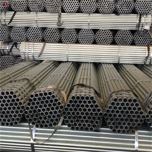 EN39 Scaffolding PipeType 4