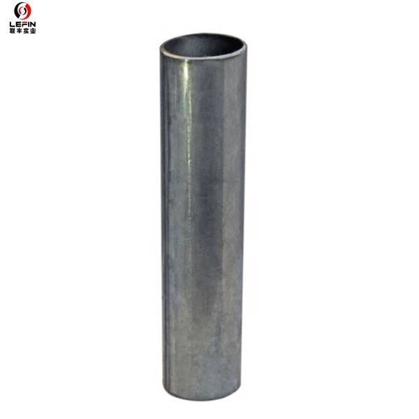 EN39 Scaffolding PipeType 4