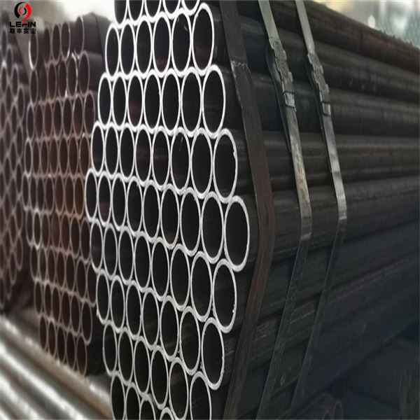 EN39 Scaffolding PipeType 4