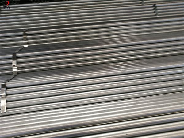 EN39 Scaffolding PipeType 4