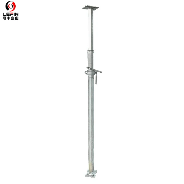 Galvanised Acrow Prop