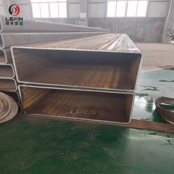 RHS SHS Steel Hollow Profile