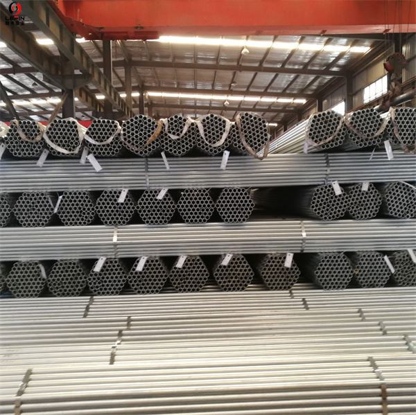 Scaffold Tubes