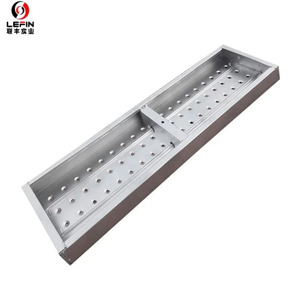 Scaffolding Steel Board