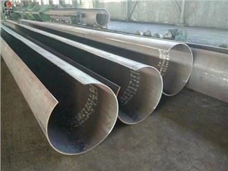LSAW PIPE JCOE