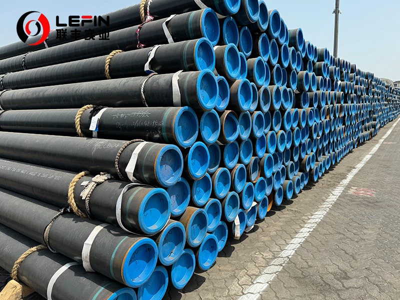 3LPE STEEL PIPE 3LPE STEEL PIPE