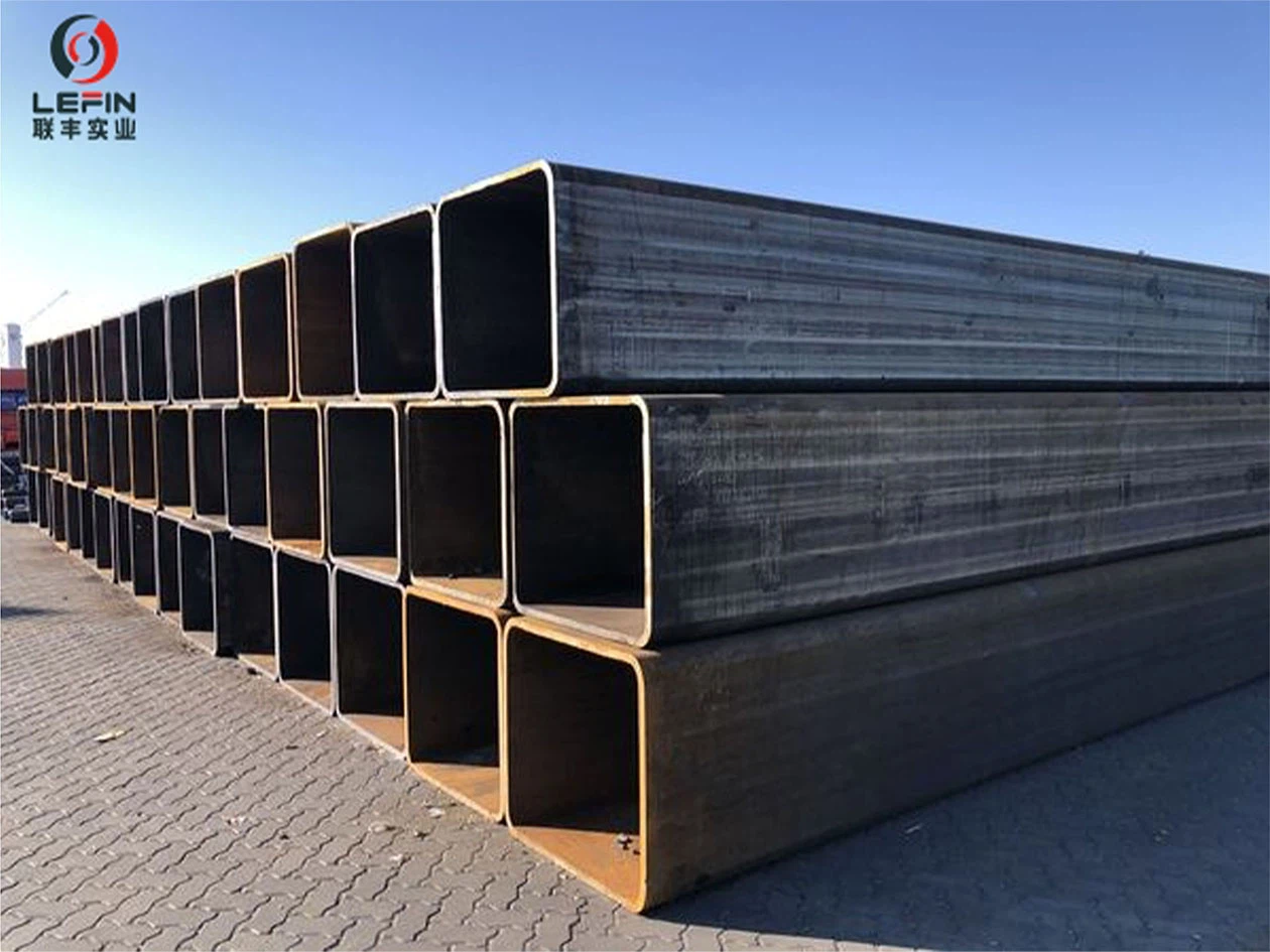 LEFIN STEEL-SHS Carbon steel